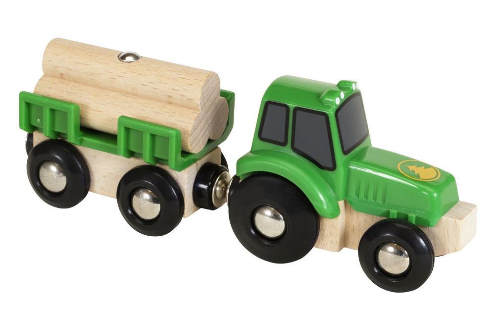 Игрушки Машинка BRIO Артикул 33799 в коробе: 1