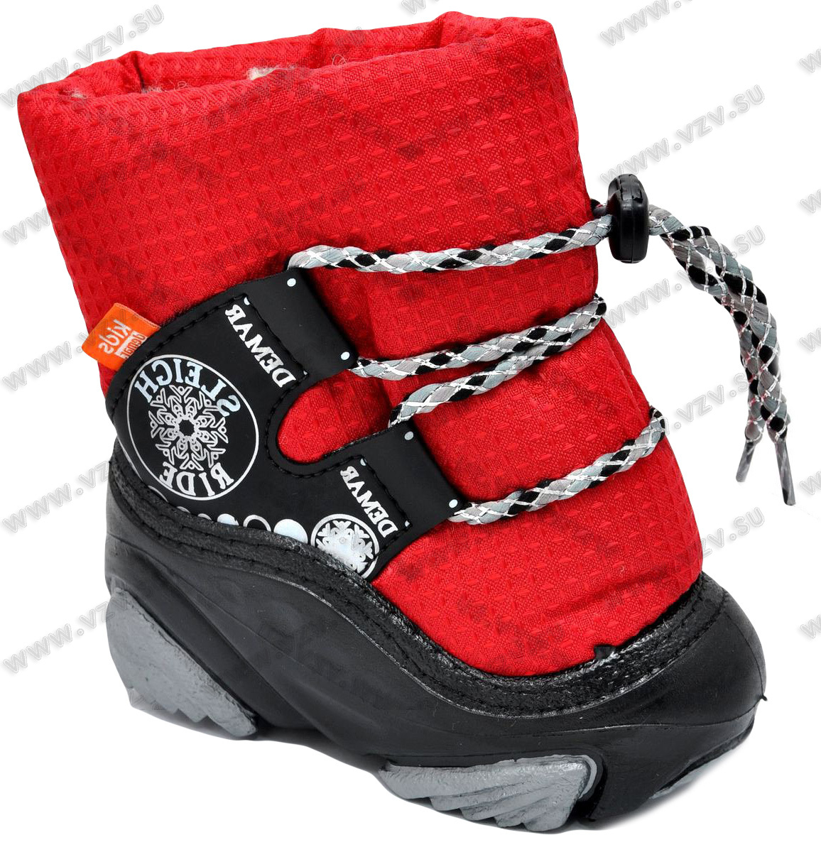 Обувь Сноубутсы Demar Артикул 4016 SNOW RIDE пар в коробе: 10
