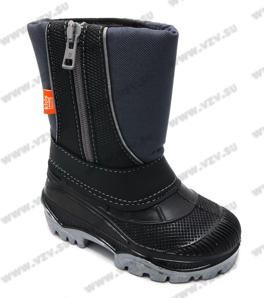 Обувь Сноубутсы Demar Артикул 1351 CRISTAL пар в коробе: 12