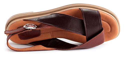 Игрушки Босоножки Riconte Артикул 2-222762202 в коробе: 6, изображение 4