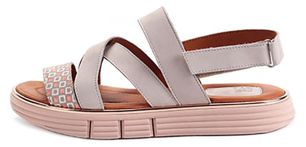 Игрушки Босоножки Riconte kids Артикул 2-222522202 в коробе: 6, изображение 2