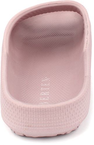 Обувь Шлепанцы Berten Артикул P1006802W PINK BT пар в коробе: 9, изображение 4