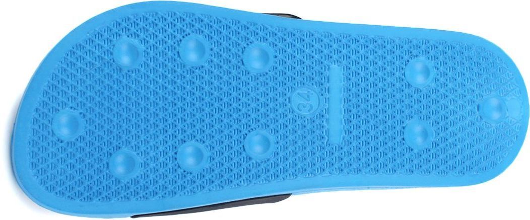 Обувь Шлепанцы Antilopa Артикул PX047044K BLUE AL пар в коробе: 12, изображение 6
