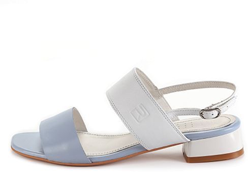 Игрушки Босоножки Riconte Артикул 2-222702201 в коробе: 6, изображение 2
