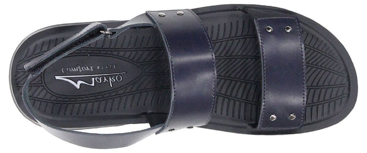 Игрушки Босоножки Марко взрослое Артикул 444142 в коробе: 9, изображение 5