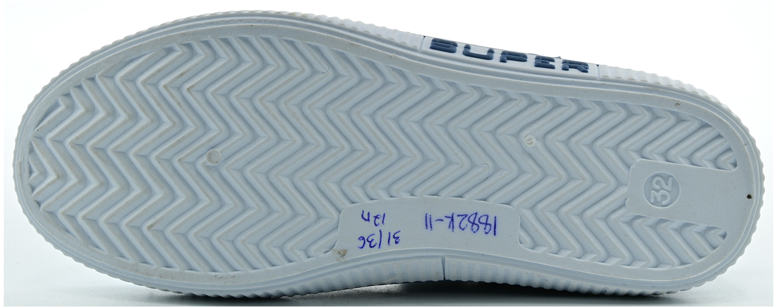 Обувь Кеды М.Мичи Артикул RC03_ML1882K-11 пар в коробе: 12, изображение 5