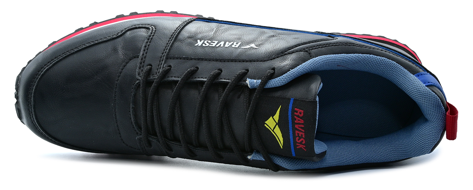 Игрушки Кроссовки RAVESK Артикул N1058-119 в коробе: 8, изображение 4