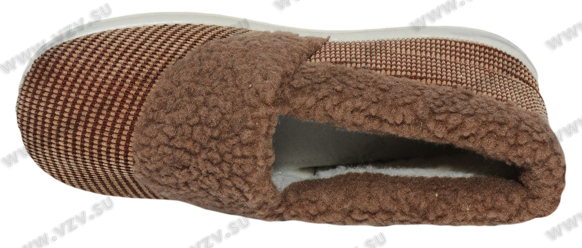 Обувь Тапочки домашние Taltex Артикул 274 пар в коробе: 12, изображение 2