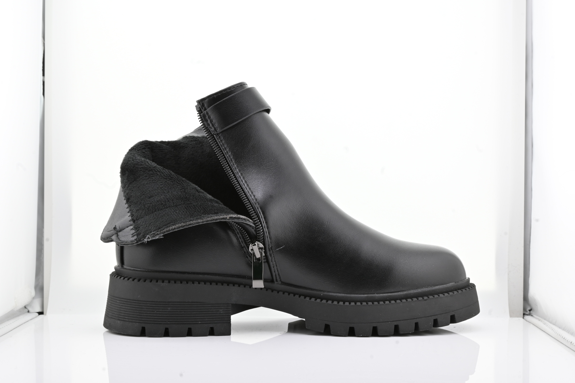 Игрушки Полусапоги Purlina Артикул PE3541-1 в коробе: 8, изображение 2