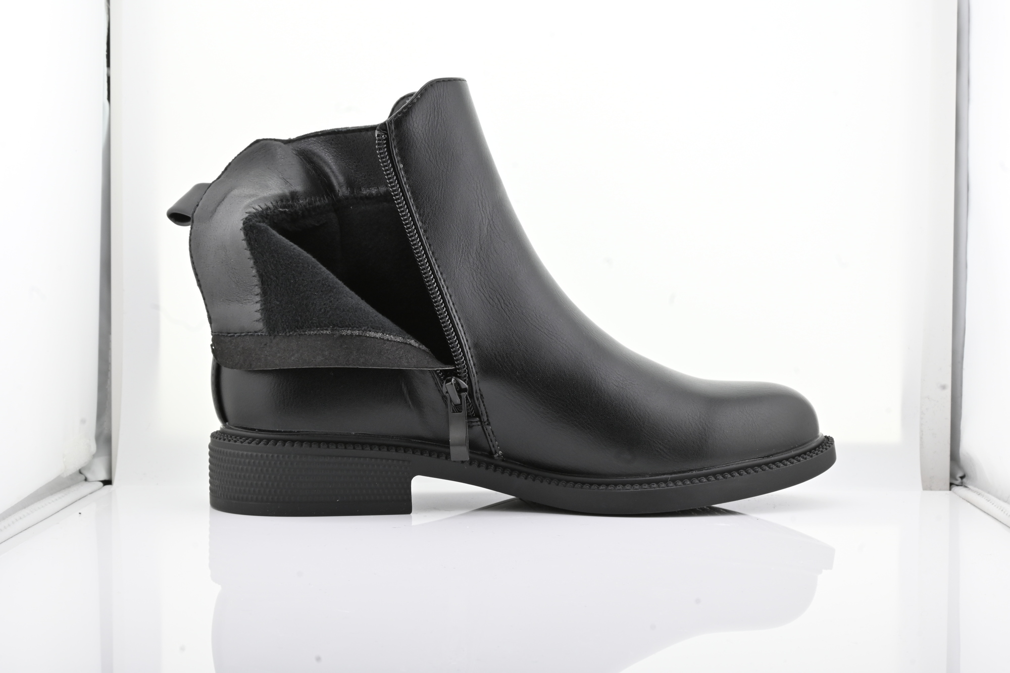Игрушки Полусапоги Purlina Артикул XL3500-1 в коробе: 8, изображение 2