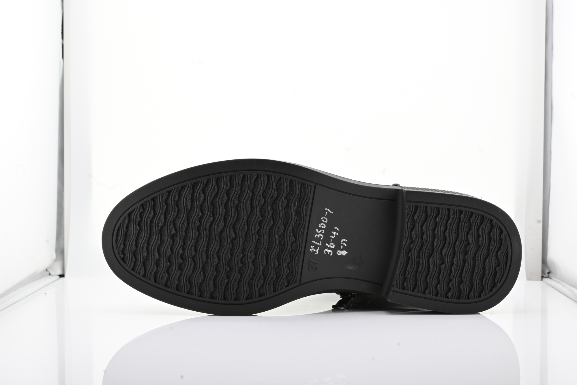 Игрушки Полусапоги Purlina Артикул XL3500-1 в коробе: 8, изображение 3