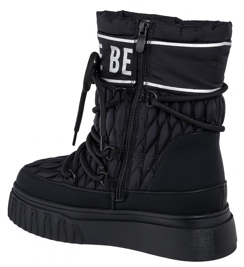 Обувь Сапоги KENKA Артикул ANU_2601-5_BLACK пар в коробе: 12, изображение 2