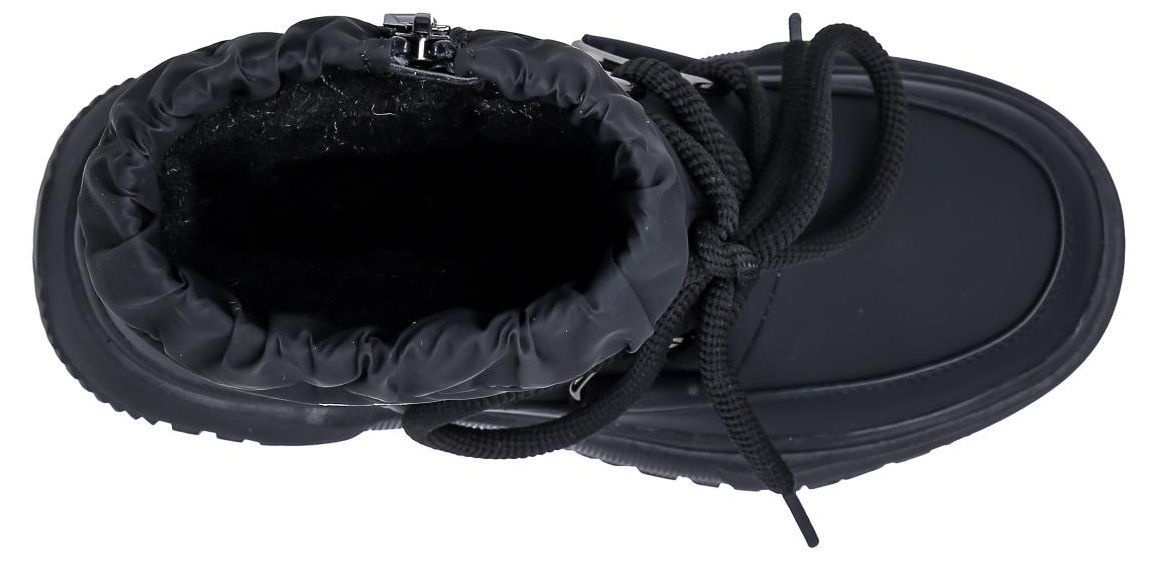 Обувь Сапоги KENKA Артикул ANV_2603-8_BLACK пар в коробе: 6, изображение 3