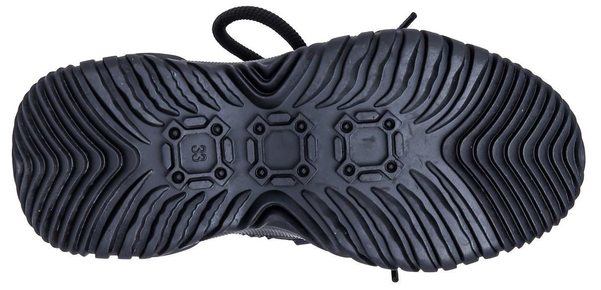 Обувь Сапоги KENKA Артикул ANV_2603-8_BLACK пар в коробе: 6, изображение 4