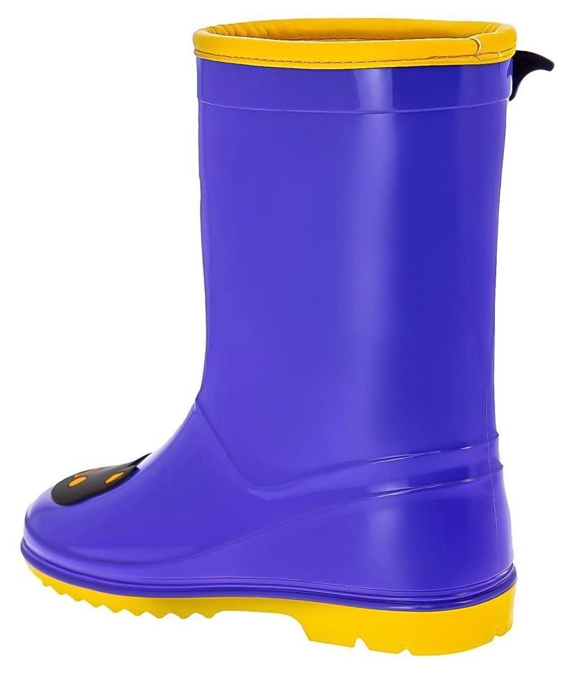 Обувь Сапоги KENKA Артикул TEA_704_NAVY пар в коробе: 12, изображение 2