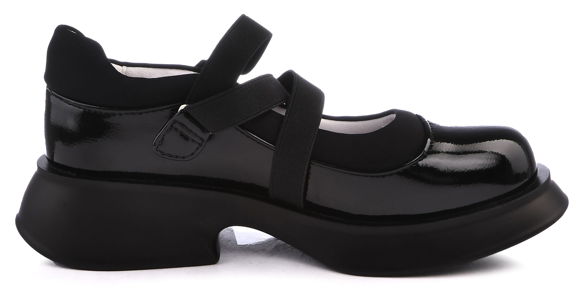 Обувь Туфли Pixel&Co Артикул 5-514134-2411 пар в коробе: 7, изображение 3