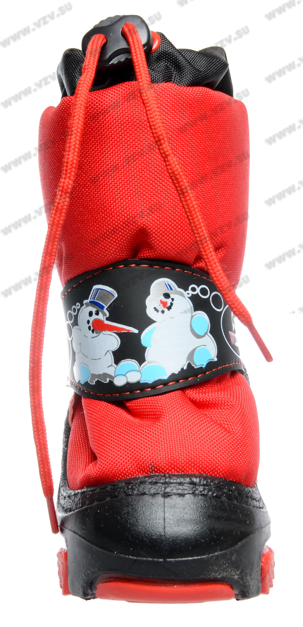 Обувь Сноубутсы Demar Артикул 4010 SNOWMEN пар в коробе: 10, изображение 2