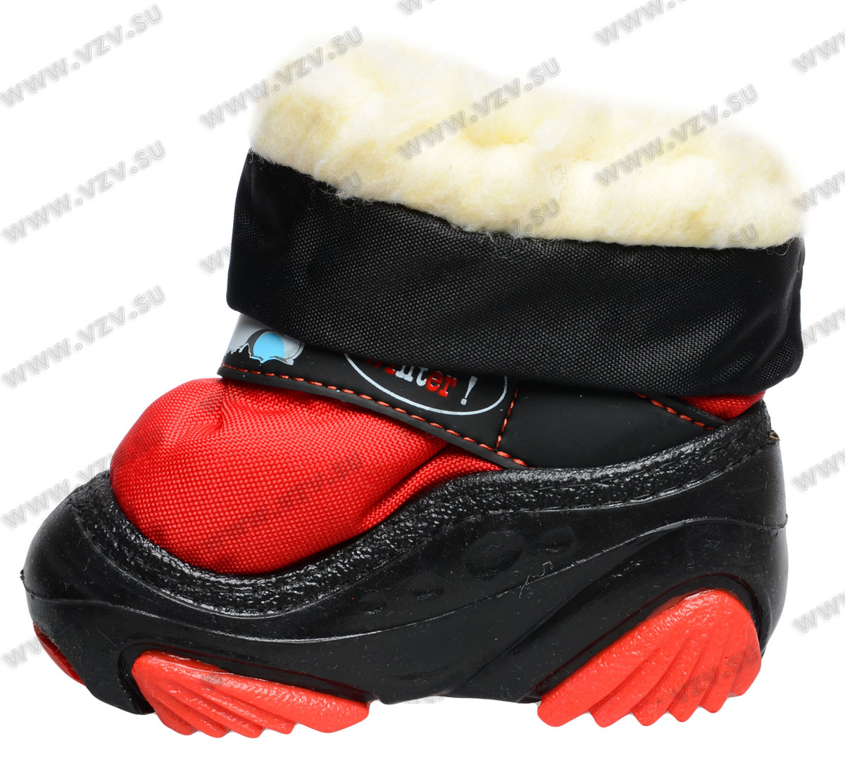 Обувь Сноубутсы Demar Артикул 4010 SNOWMEN пар в коробе: 10, изображение 4
