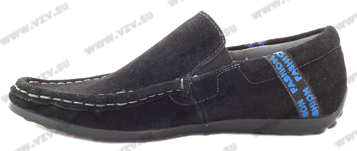 Обувь Мокасины Flois-kids Артикул E3226-1Z пар в коробе: 12, изображение 2