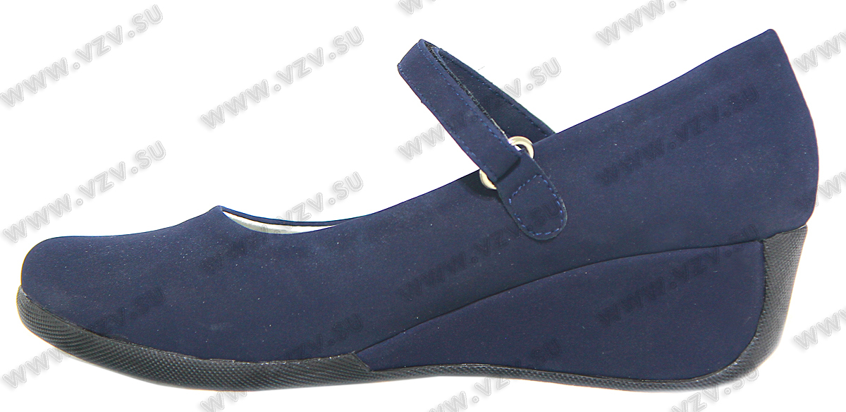 Обувь Туфли Flois-kids Артикул FL-S00921 TD пар в коробе: 7, изображение 3