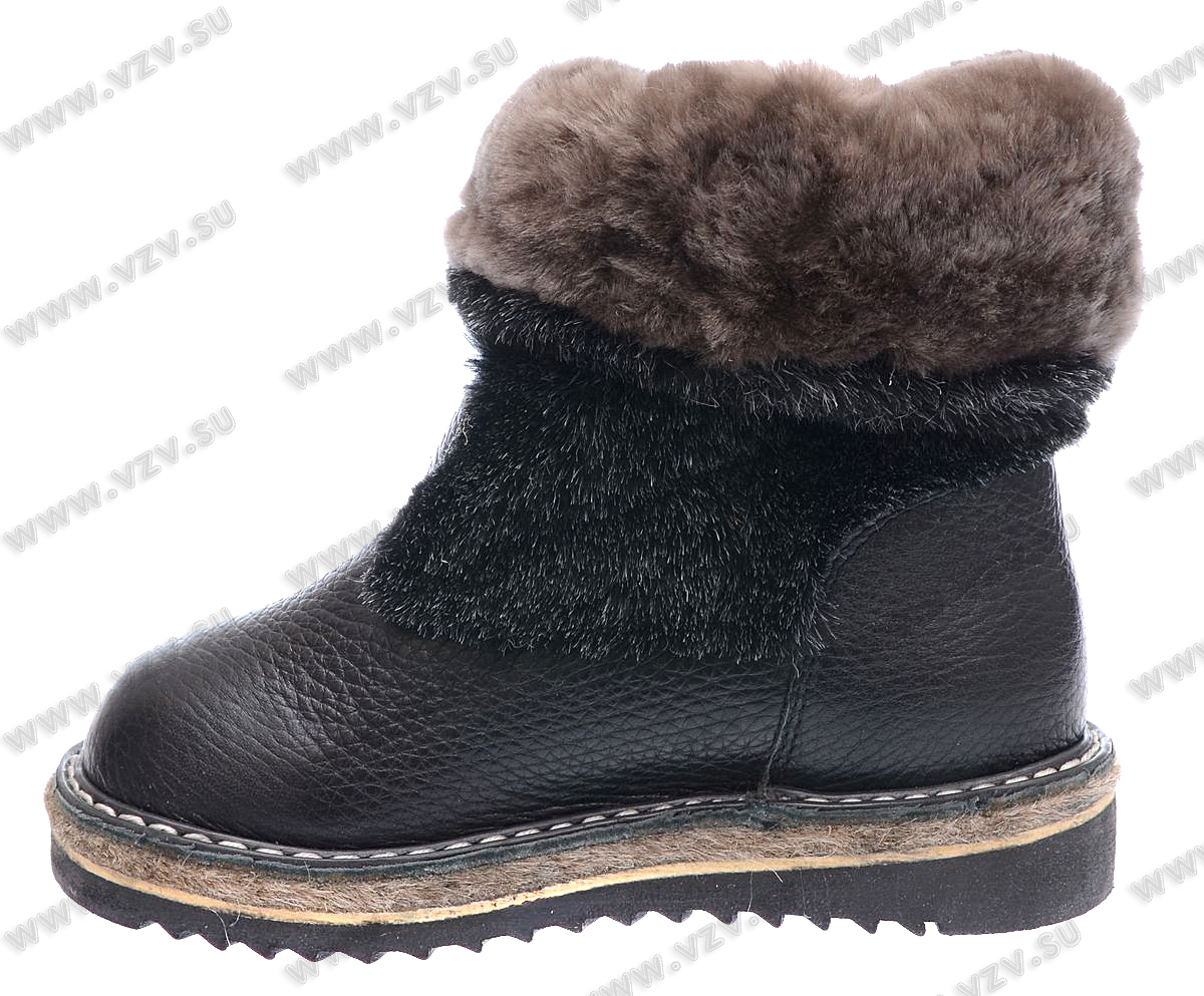 Обувь Унты Зебра Артикул 9962-1 пар в коробе: 12, изображение 5