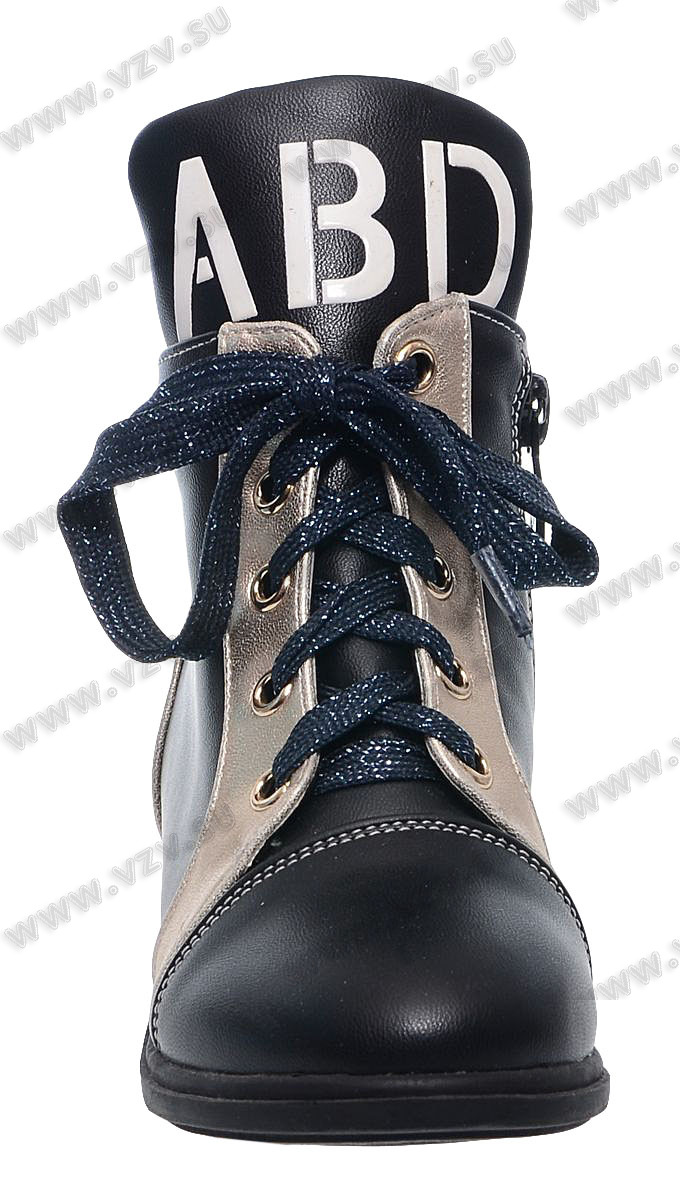 Обувь Ботинки Flois-kids Артикул FL-01849 BT пар в коробе: 7, изображение 2