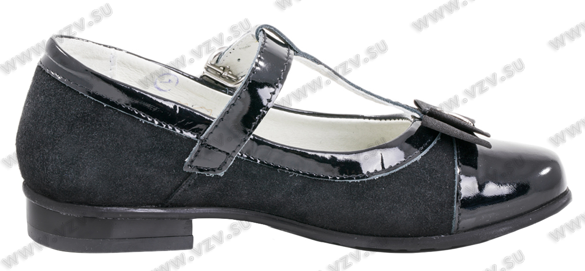 Обувь Туфли Котофей Артикул 532102-21 пар в коробе: 6, изображение 3
