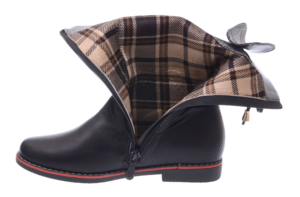 Обувь Сапоги Flois-kids Артикул FL-01945 SPB пар в коробе: 7, изображение 2