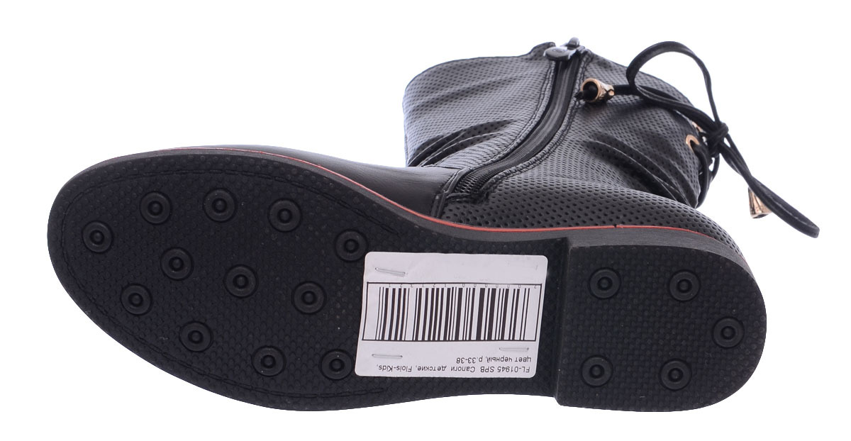 Обувь Сапоги Flois-kids Артикул FL-01945 SPB пар в коробе: 7, изображение 3