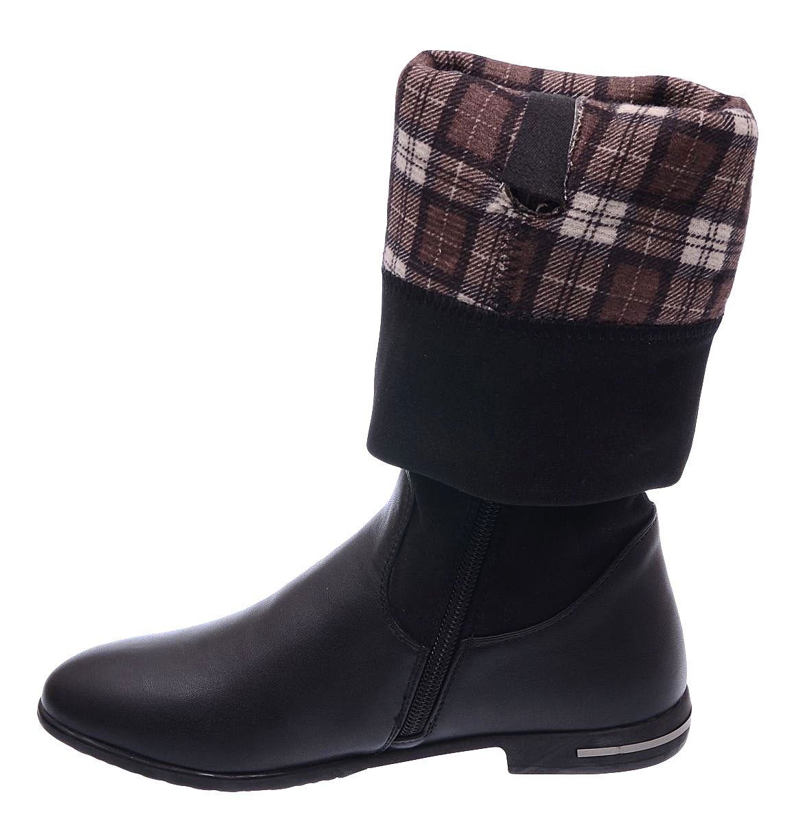 Обувь Сапоги Flois-kids Артикул FL-02027SPB пар в коробе: 7, изображение 3