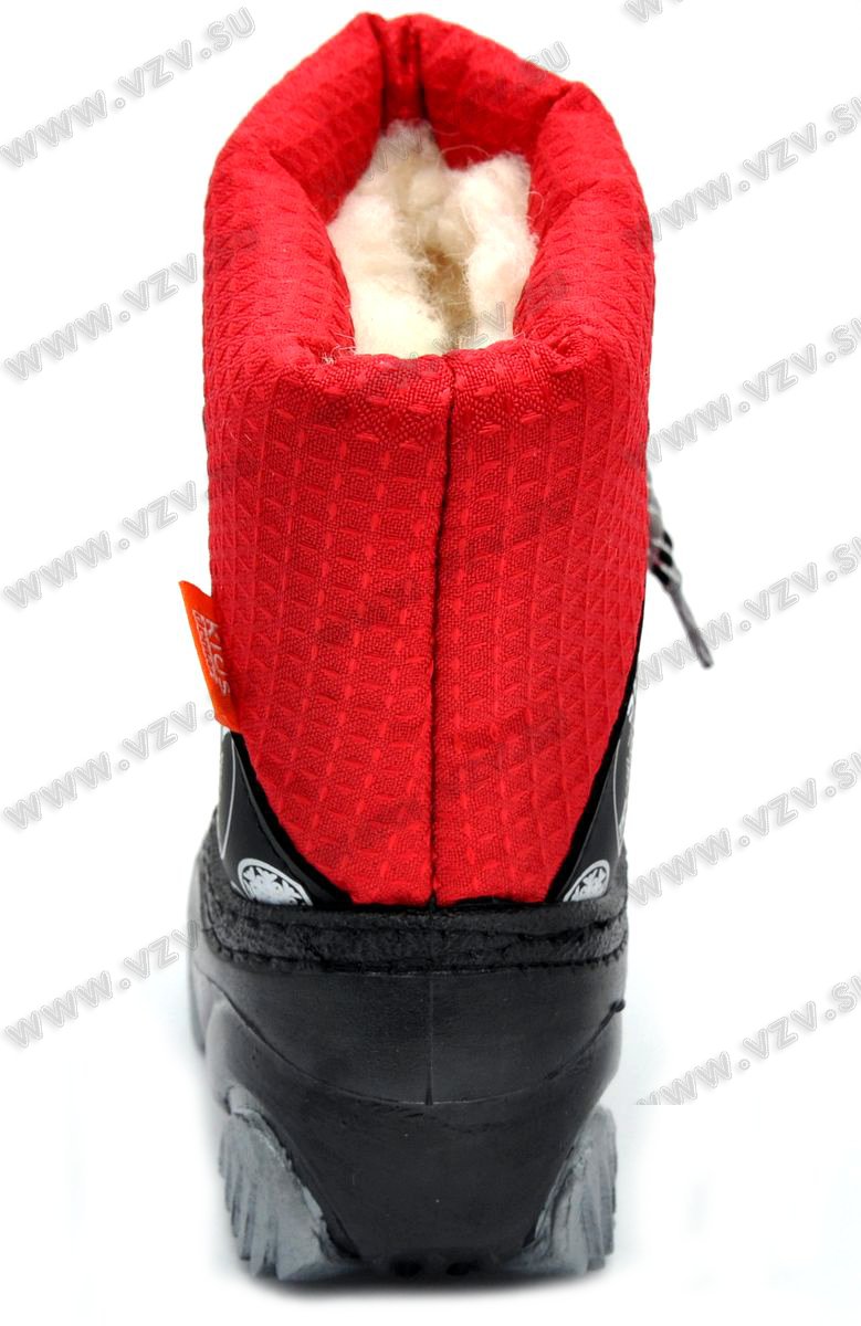 Обувь Сноубутсы Demar Артикул 4016 SNOW RIDE пар в коробе: 10, изображение 2