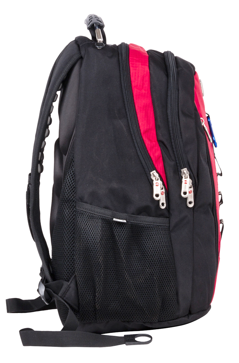 Сумки Рюкзак Polar Артикул 983049 в коробе: 1, изображение 2