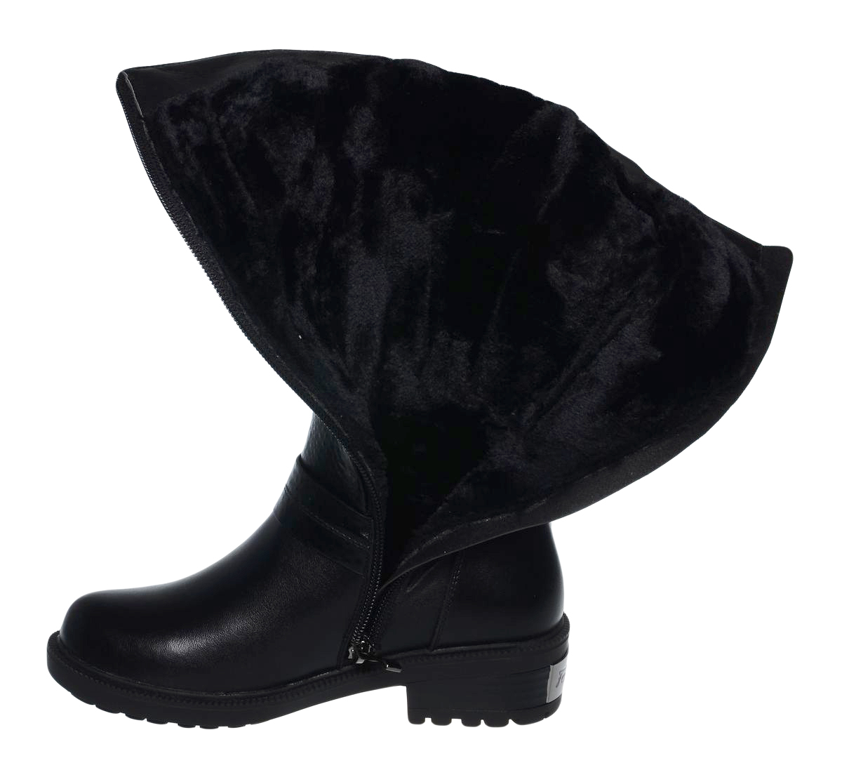 Обувь Сапоги Flois-kids Артикул FL-D7627 SPZ пар в коробе: 6, изображение 4