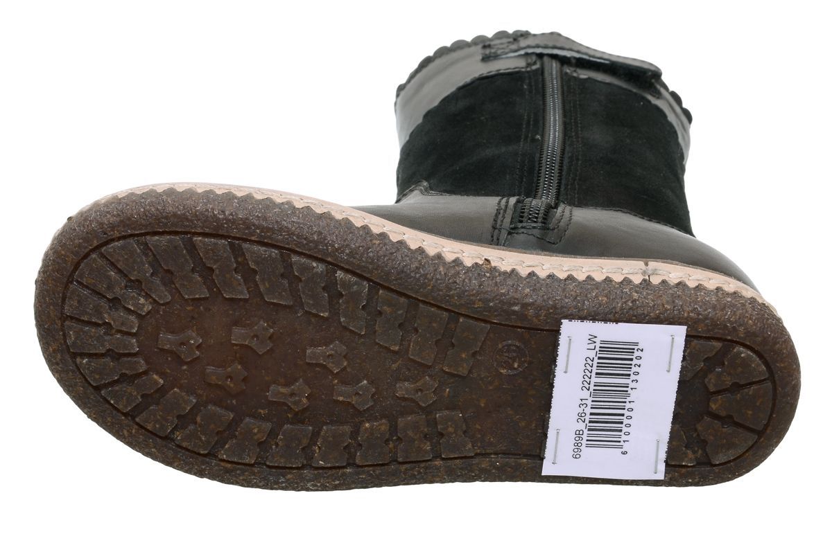 Обувь Сапоги Kakadu Артикул 6989B_26-30_22222_LV пар в коробе: 10, изображение 4