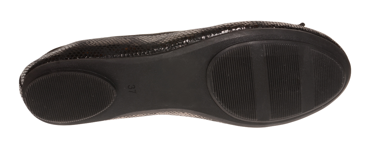 Сумки Туфли SPROX Артикул 370443-BLK в коробе: 8, изображение 3