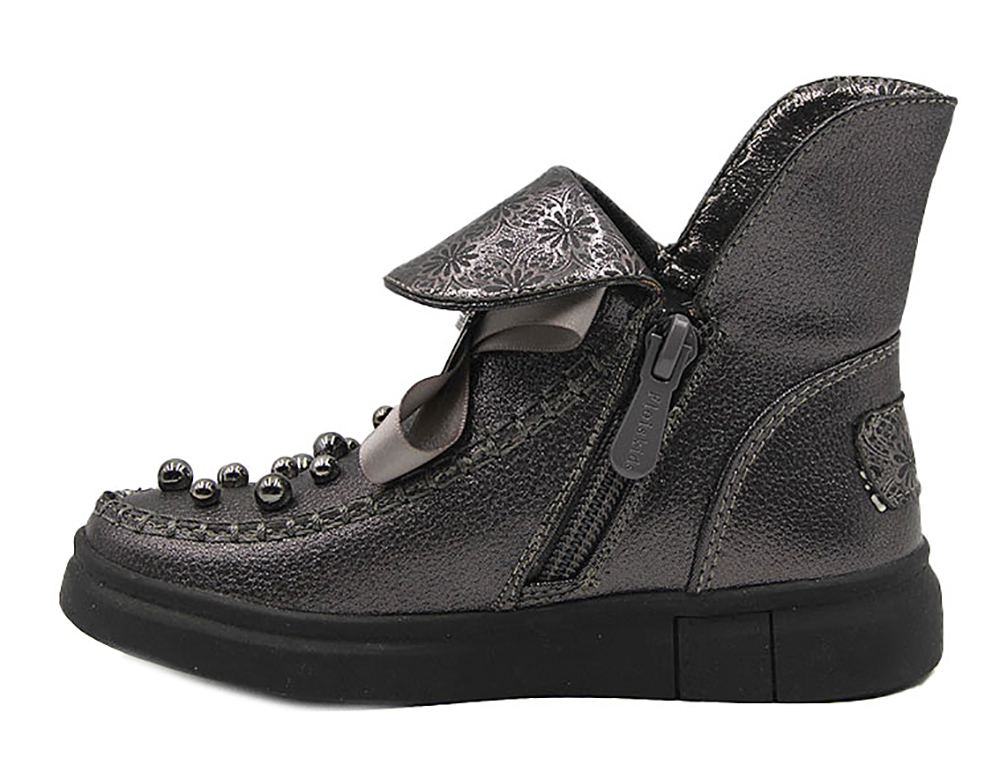 Обувь Полусапоги Flois-kids Артикул FL-W17313 BTB пар в коробе: 6, изображение 4