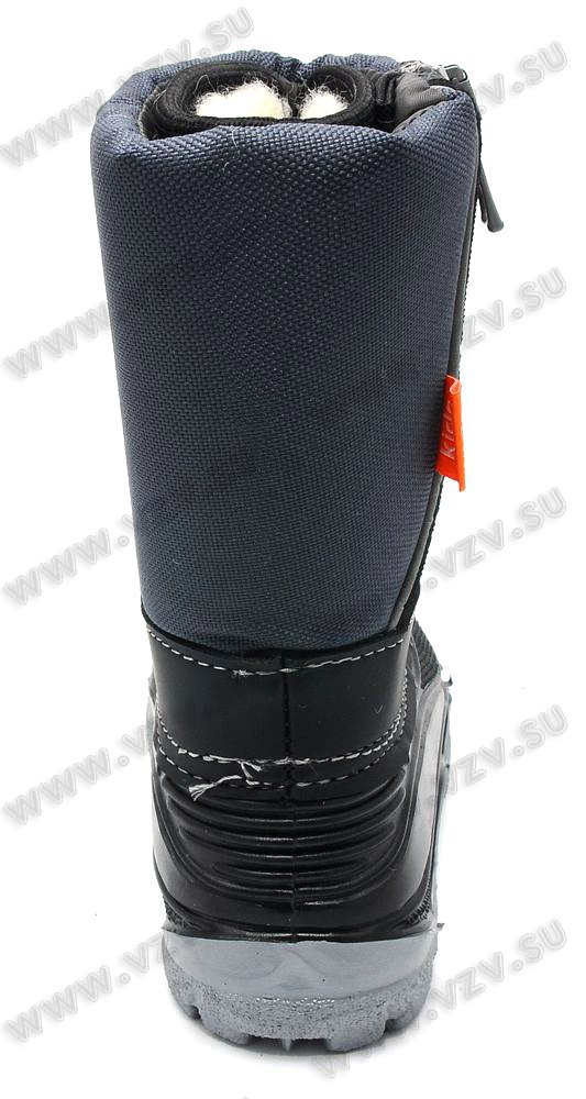 Обувь Сноубутсы Demar Артикул 1351 CRISTAL пар в коробе: 12, изображение 2