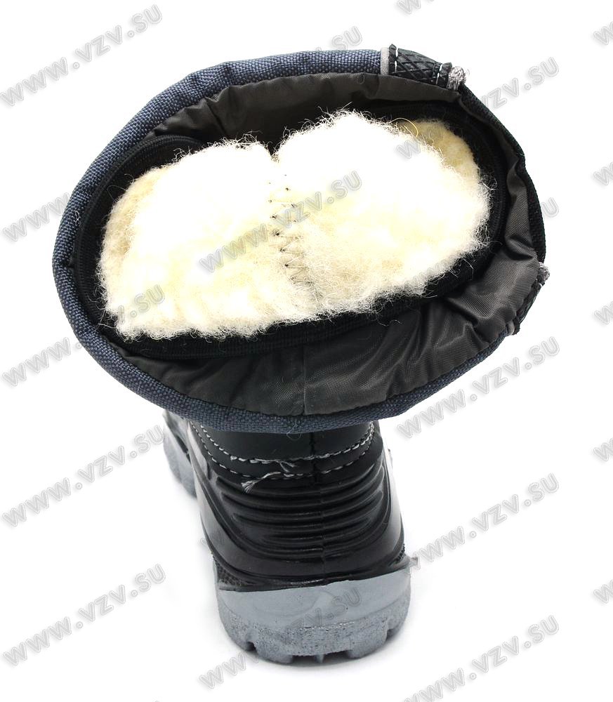 Обувь Сноубутсы Demar Артикул 1351 CRISTAL пар в коробе: 12, изображение 5