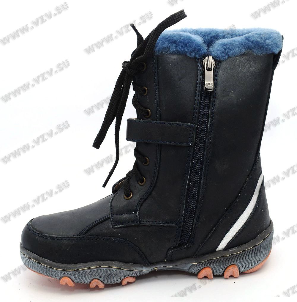 Обувь Сапоги зимние NOTO KIDS Артикул 02 пар в коробе: 6, изображение 2