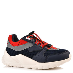 Обувь Кроссовки Kakadu Артикул 9069B_32-37_TP/C пар в коробе: 6