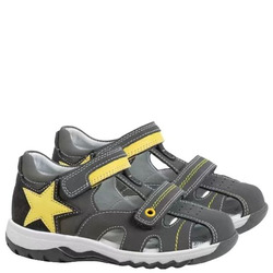 Обувь Сандалии INDIGO KIDS Артикул 27-110B пар в коробе: 12