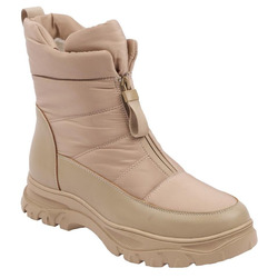 Обувь Дутики Niota Line Артикул FT04_11119_BEIGE пар в коробе: 12