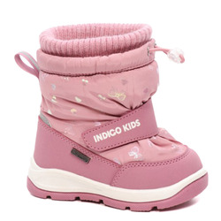 Обувь Сапоги INDIGO KIDS Артикул 71-0005B пар в коробе: 10