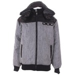 Аксессуары Куртка Deloras Артикул 53380Y в коробе: 6