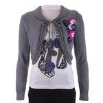 Аксессуары Болеро Deloras Артикул 25380 в коробе: 6