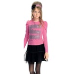 Аксессуары Джемпер Pelican Артикул GJR429 6,ROSE в коробе: 1
