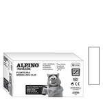 Аксессуары Пластилин ALPINO Артикул DP000080 в коробе: 1