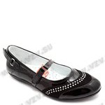 Обувь Туфли TIFLANI Артикул 25F 31 01 пар в коробе: 6