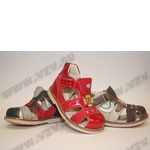Обувь Туфли ORSETTO Артикул 655-1 пар в коробе: 8