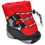Обувь Сноубутсы Demar Артикул 4016 SNOW RIDE пар в коробе: 10